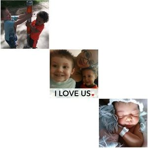 Meet your Posher, Pauleen